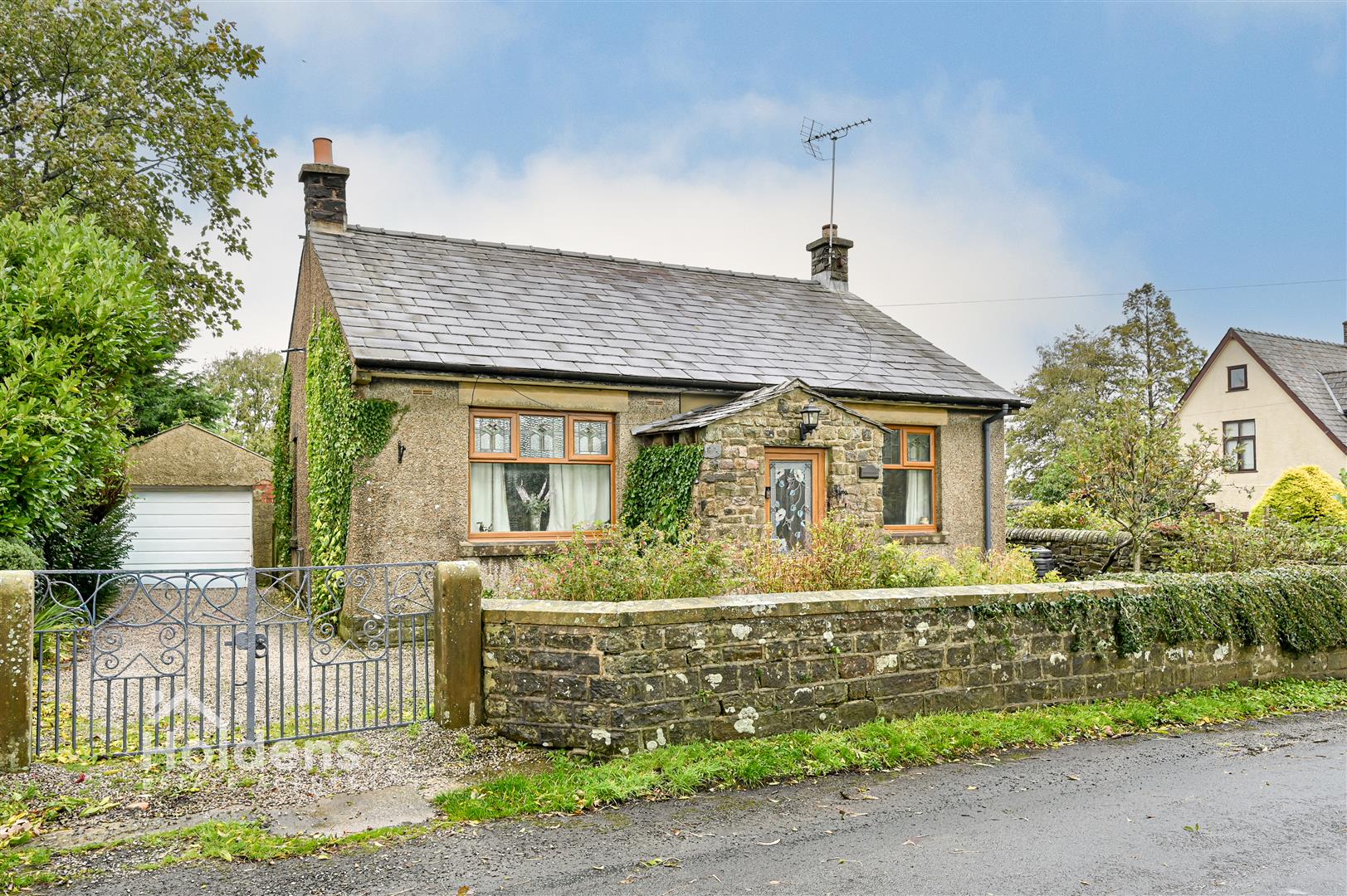 Hesketh Lane, Chipping, Preston
